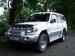 Pictures Mitsubishi Pajero