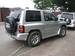 Preview Mitsubishi Pajero