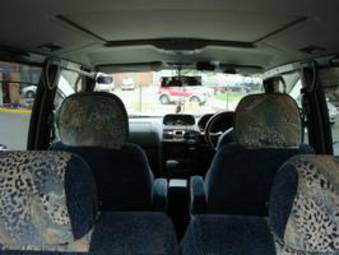 1997 Mitsubishi Pajero For Sale