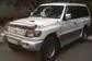 Pictures Mitsubishi Pajero