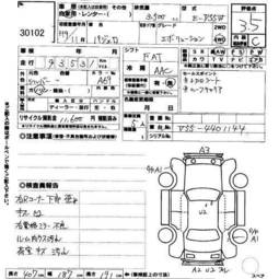 1997 Mitsubishi Pajero Pictures