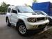 Pics Mitsubishi Pajero