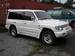 Preview Mitsubishi Pajero