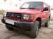 Preview Mitsubishi Pajero