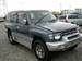 Pictures Mitsubishi Pajero