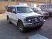 Pictures Mitsubishi Pajero