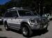 Pictures Mitsubishi Pajero