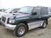 Pictures Mitsubishi Pajero