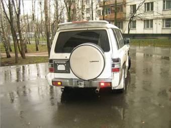 Pajero