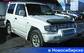 Pictures Mitsubishi Pajero