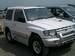 Photos Mitsubishi Pajero