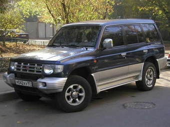 Pajero