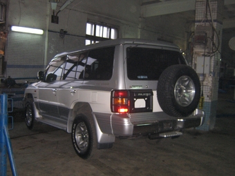 Pajero