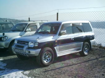 Pajero