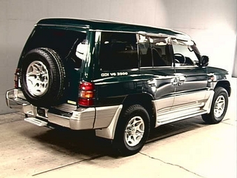 Pajero