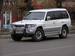 Pictures Mitsubishi Pajero