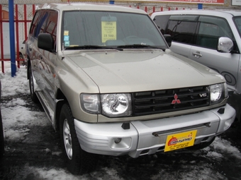 Pajero