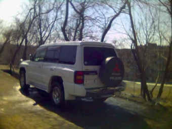 Pajero