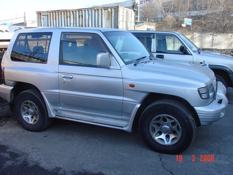 Pajero