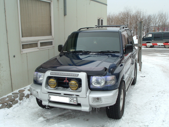 Pajero