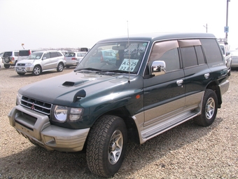 Pajero