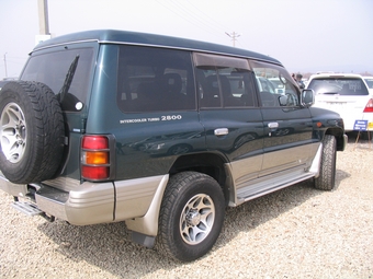 Pajero