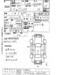 1998 Pajero