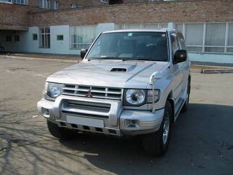 Pajero