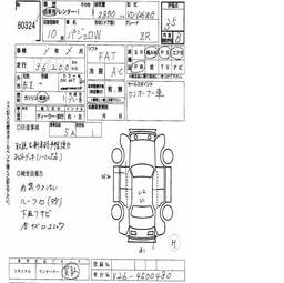 1998 Pajero