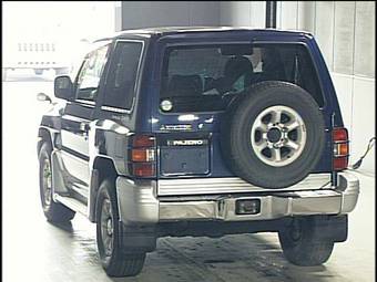 Pajero