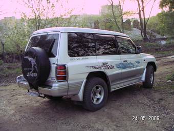 Pajero