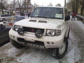 Pajero