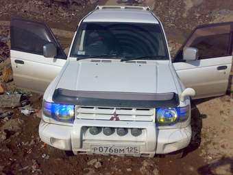 Pajero