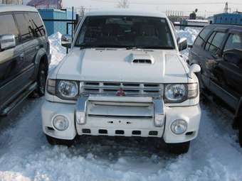Pajero