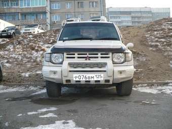 Pajero