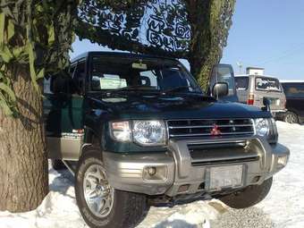 Pajero