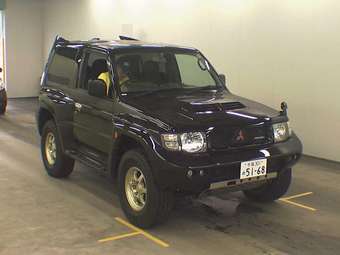 Pajero