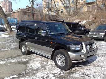 Pajero