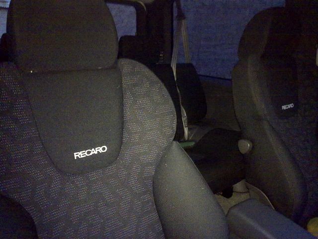 1998 Mitsubishi Pajero
