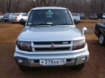 Pajero