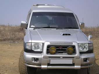 Pajero