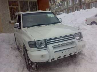 Pajero