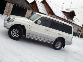 Pajero