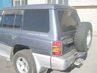 Pajero