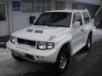 Pajero