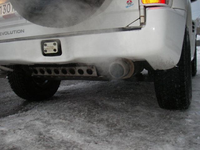 1998 Mitsubishi Pajero