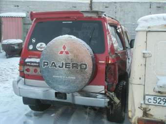 Pajero