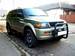 Pictures Mitsubishi Pajero