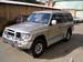 Pictures Mitsubishi Pajero