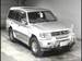 Preview 1998 Mitsubishi Pajero